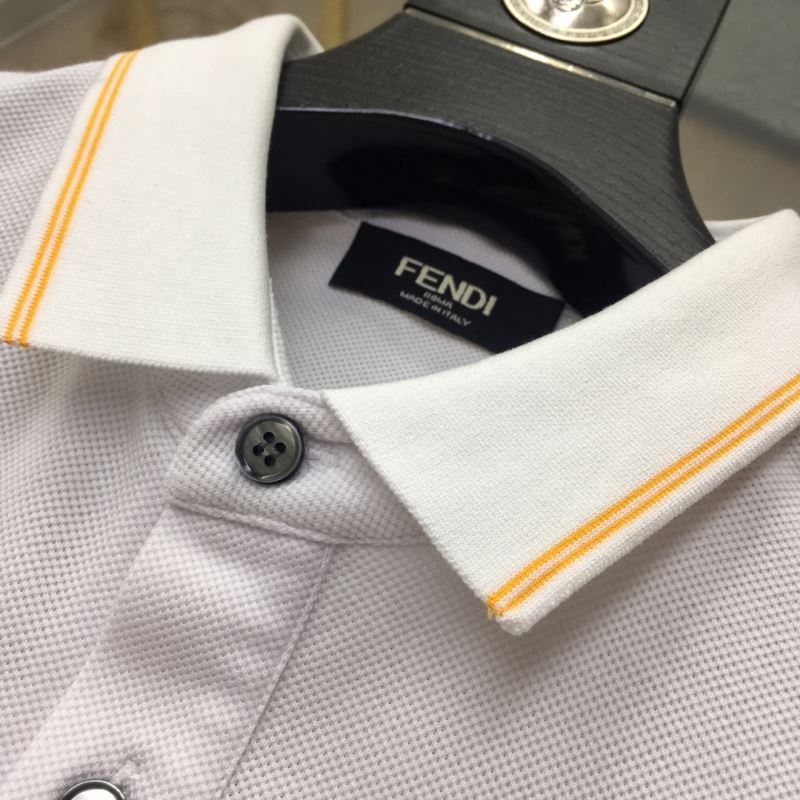 Fendi T-Shirts